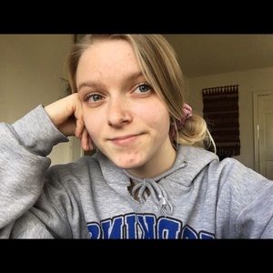 Meet your Posher, Rylee